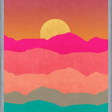 Cuadro Minimal Landscape 13