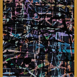 Cuadro Urban Pollock 7