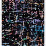 Cuadro Urban Pollock 7