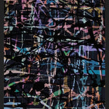 Cuadro Urban Pollock 7