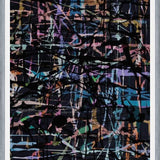 Cuadro Urban Pollock 7