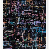 Cuadro Urban Pollock 7