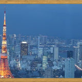 Cuadro TOKYO JAPÓN