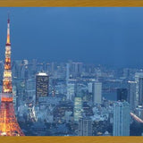 Cuadro TOKYO JAPÓN