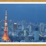 Cuadro TOKYO JAPÓN