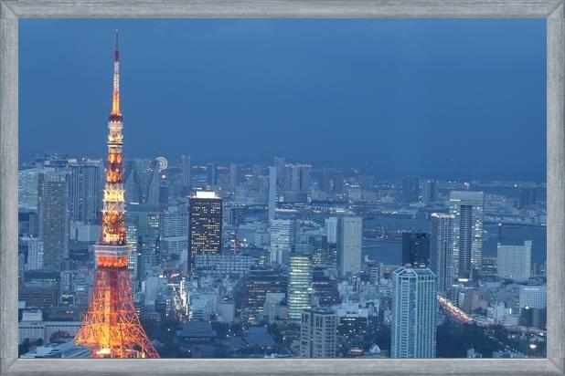Cuadro TOKYO JAPÓN