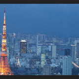 Cuadro TOKYO JAPÓN
