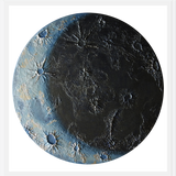 Cuadro Sickle Moon