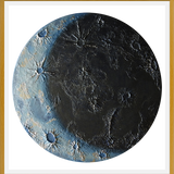 Cuadro Sickle Moon