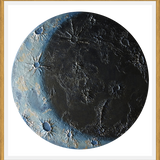 Cuadro Sickle Moon