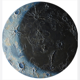 Cuadro Sickle Moon