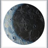 Cuadro Sickle Moon