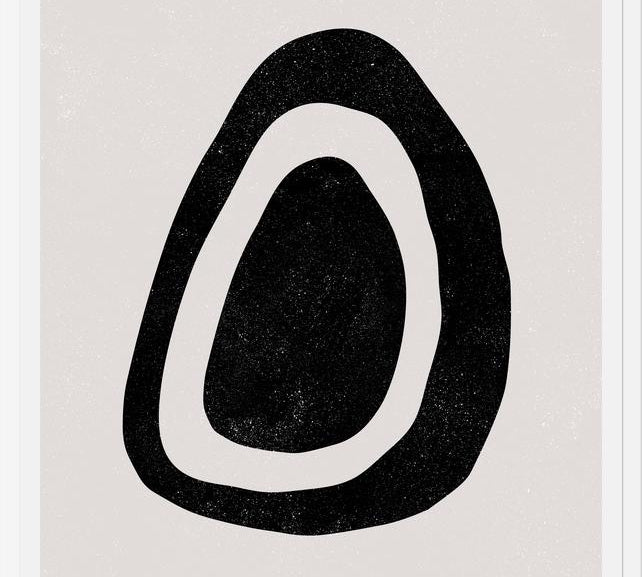 Cuadro Earth Collection - Guac