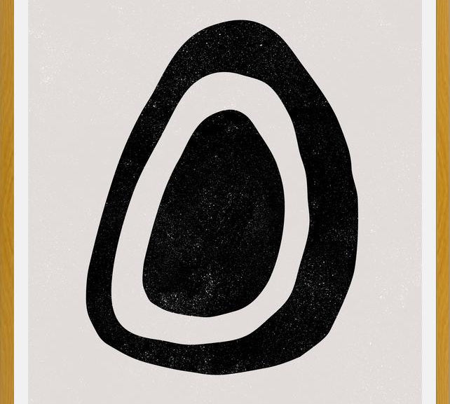 Cuadro Earth Collection - Guac