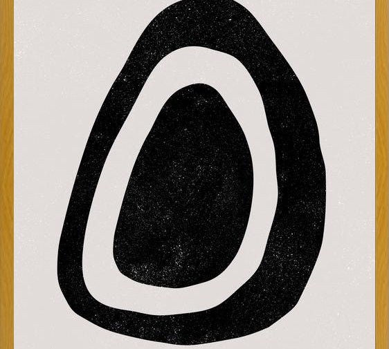 Cuadro Earth Collection - Guac