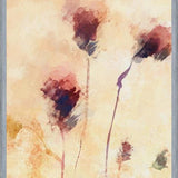 Cuadro Desconstructed Flowers