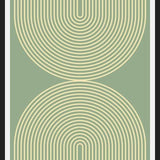 Cuadro Loop II