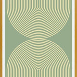 Cuadro Loop II