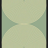 Cuadro Loop II