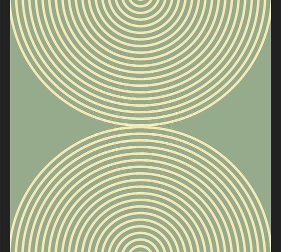 Cuadro Loop II