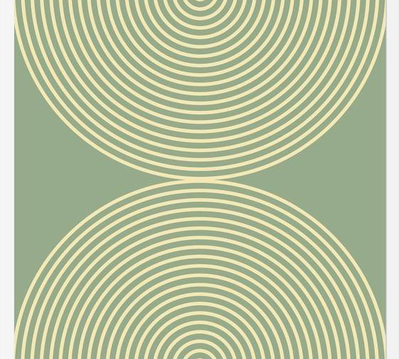 Cuadro Loop II
