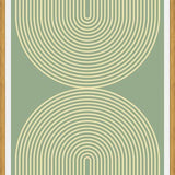 Cuadro Loop II