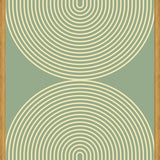 Cuadro Loop II