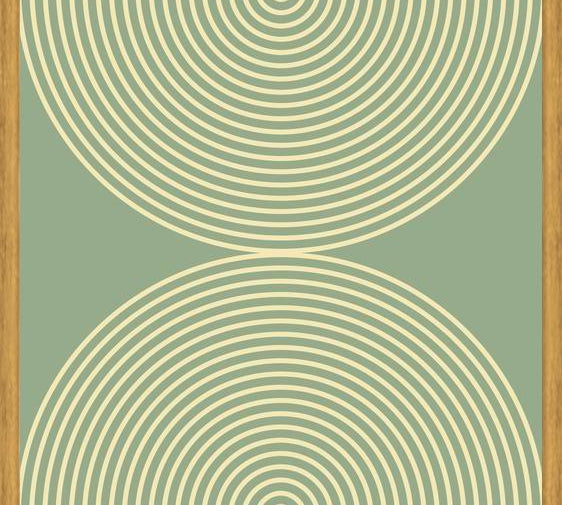 Cuadro Loop II