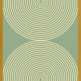 Cuadro Loop II