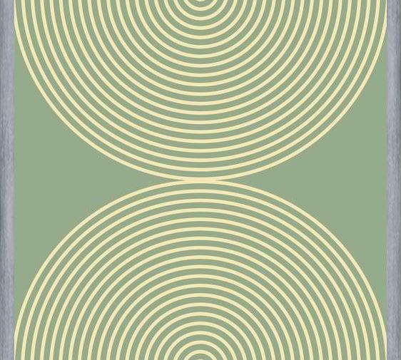 Cuadro Loop II