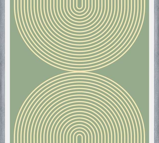 Cuadro Loop II