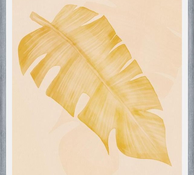 Cuadro Leaves 01y