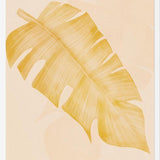 Cuadro Leaves 01y
