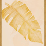 Cuadro Leaves 01y