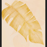 Cuadro Leaves 01y