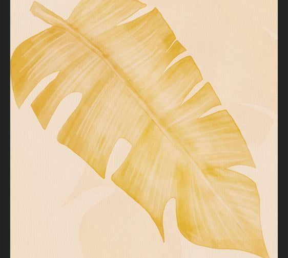 Cuadro Leaves 01y
