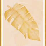 Cuadro Leaves 01y