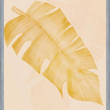 Cuadro Leaves 01y