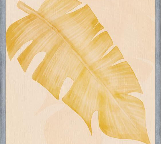Cuadro Leaves 01y