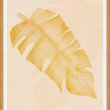 Cuadro Leaves 01y