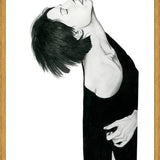 Cuadro Mujer 3