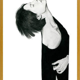 Cuadro Mujer 3