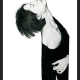 Cuadro Mujer 3