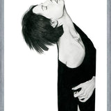 Cuadro Mujer 3