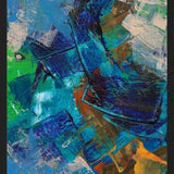 Cuadro Abstract Composition 739