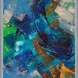 Cuadro Abstract Composition 739