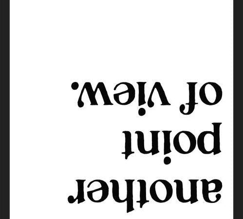 Cuadro From another point of view