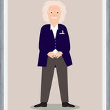 Cuadro Einstein