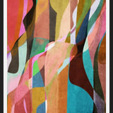 Cuadro Abstract Waves 1