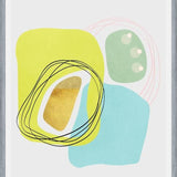Cuadro Modern minimal forms 48